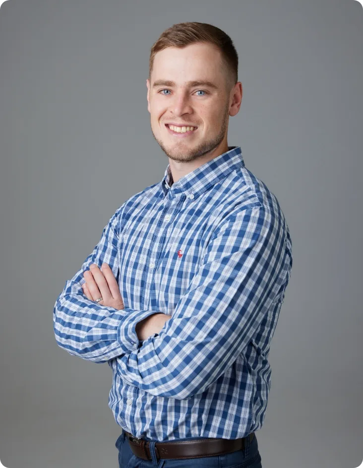 Dr Pieter de Villiers
