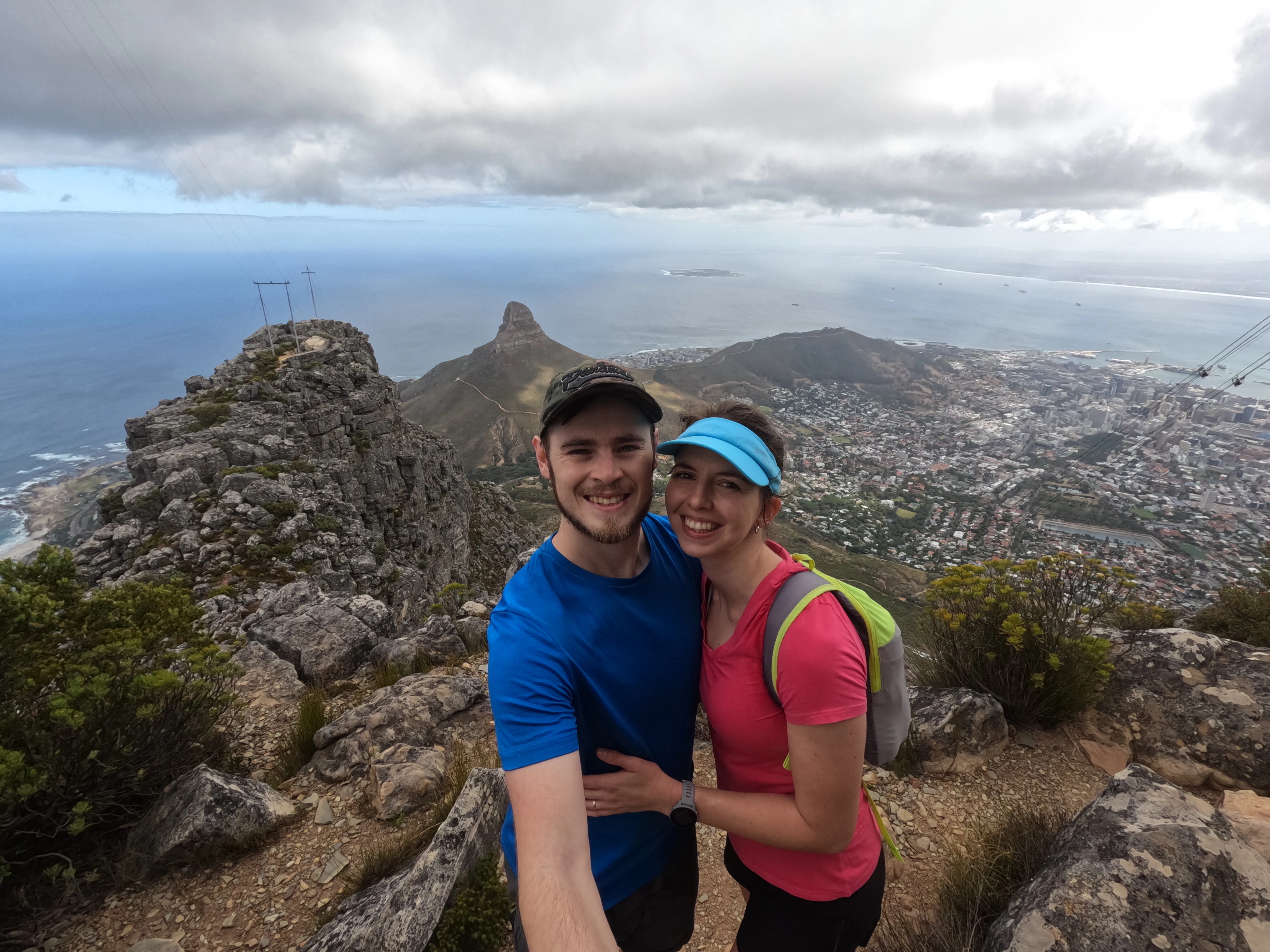 Dr Pieter de Villiers — photo 4